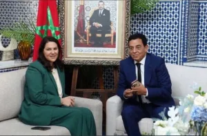 المنصوري في ورطة .. جودار يرفض المساندة من الخارج ويتمسك بالإستوزار وأوزين في المعارضة