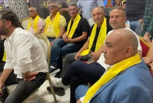 الناظور :      بعد إسدال الستار على الانتخابات التشريعية … محمد بودو يلوّح بكشف أسماء منتخبين اتهمهم بـ“الاحتيال” عليه