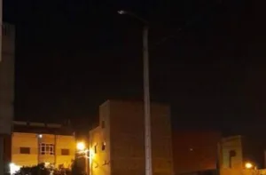 الحسيمة :      انقطاعات متكررة للكهرباء وتأخر الفواتير … مطالب بتسريع إصلاح الشبكة وتحسين جودة الخدمات