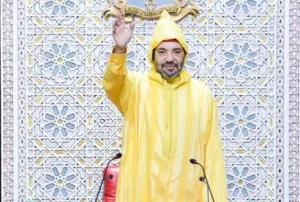 الملك محمد السادس يضع إسبانيا أمام مسؤولياتها :    الشراكة مع المملكة التزام متبادل وليست مجالاً للضغط والابتزاز