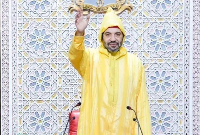 الملك محمد السادس يضع إسبانيا أمام مسؤولياتها :    الشراكة مع المملكة التزام متبادل وليست مجالاً للضغط والابتزاز