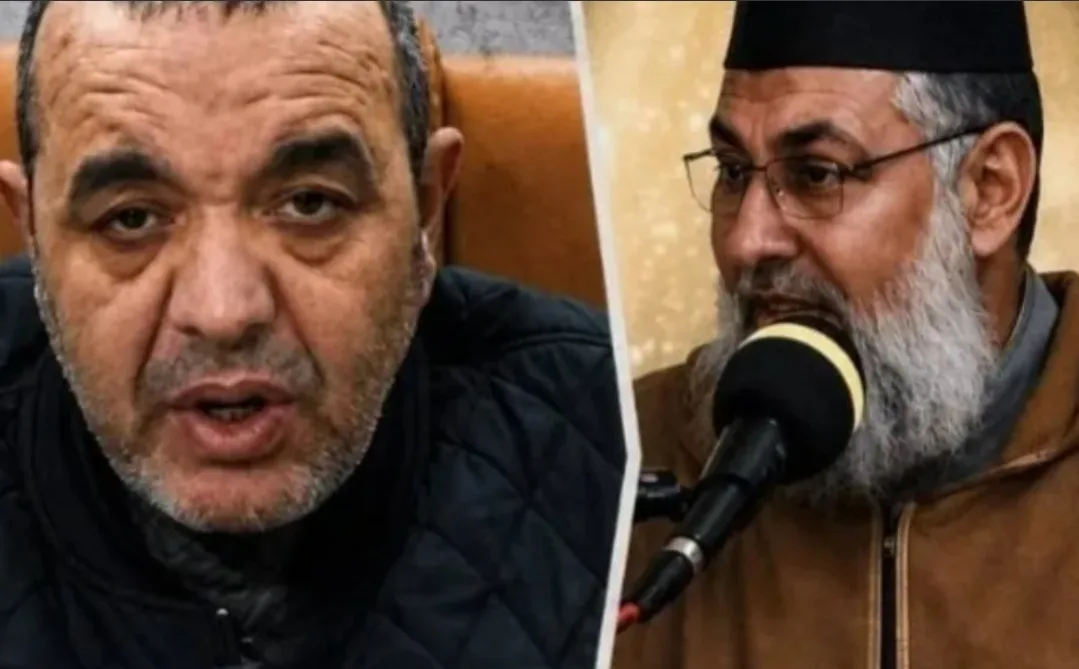 وجدة :      عاجل .. إيداع المقاول صلاح الدين المومني وصهره ورئيسة جمعية “أزهار السكنية” السجن