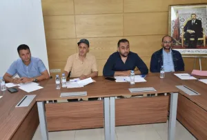 الحسيمة :      الجامعة الوطنية لأرباب المقاهي والمطاعم ترد على “كواليس الريف” وتوضح أسباب انسحابها من اتفاقية “معرض التذوق” وترد على الانتقادات