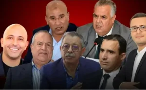 الناظور على صفيح ساخن … أبركان وتوحتوح وبودو يستعدون للطعن في نتائج الانتخابات التشريعية أمام المحكمة الدستورية