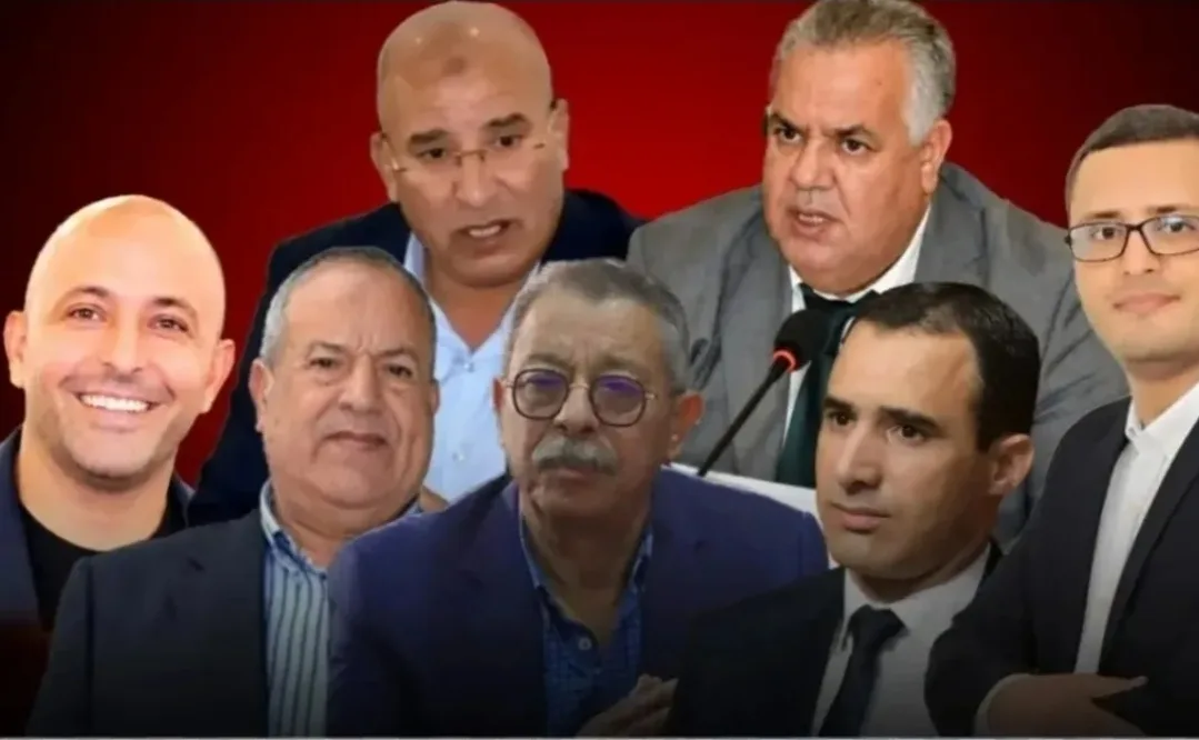 الناظور على صفيح ساخن … أبركان وتوحتوح وبودو يستعدون للطعن في نتائج الانتخابات التشريعية أمام المحكمة الدستورية