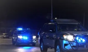 وجدة :      حجز أزيد من 100 كيلوغرام من المخدرات وطائرتين مسيرتين في عملية للدرك الملكي بمنطقة أهل أنجاد الحدودية مع الجزائر