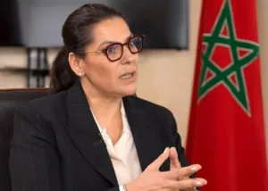 المنصوري تحسم ملامح الحكومة الجديدة … 24 وزيراً وخمسة أحزاب في الأغلبية المرتقبة