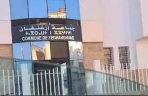 أزغنغان :         عضو جماعي يكشف عن تقديم أموال لأعضاء بالمجلس مقابل استمالة الناخبين لصالح مرشح للانتخابات التشريعية