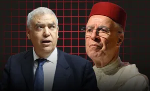 حصري :      تغييرات مرتقبة في وزارات السيادة … وزير الداخلية ووزير الأوقاف مرشحان لمغادرة حكومة المنصوري المرتقبة