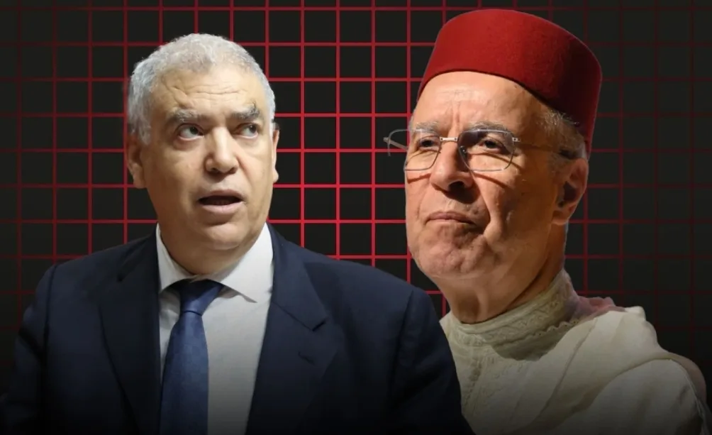 حصري :      تغييرات مرتقبة في وزارات السيادة … وزير الداخلية ووزير الأوقاف مرشحان لمغادرة حكومة المنصوري المرتقبة