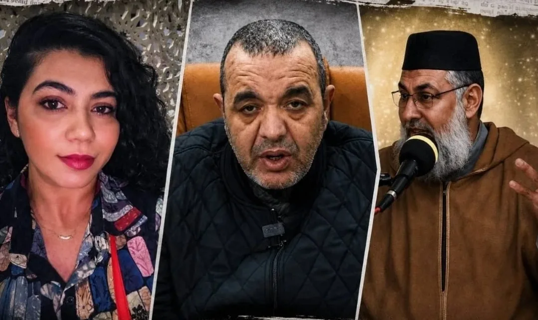وجدة :     أزيد من 400 ضحية محتمل في ملف “أزهار السكنية” … بدء محاكمة المقاول المثير للجدل صلاح الدين المومني ومن معه بعد إيداعهم السجن