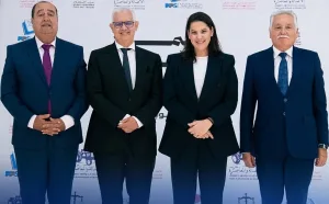 المنصوري تحسم الأغلبية الحكومية وتضم الاستقلال والاتحاد الاشتراكي والتقدم والاشتراكية … وإلغاء ندوة صحفية لرئيسة الحكومة للإعلان يثير التساؤلات