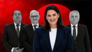 النفاق السياسي يضع “البام” في قلب المشهد … أحزاب عارضت تأسيسه واتهمته ب “الفساد” تجد نفسها اليوم تحت قيادته في الأغلبية الحكومية
