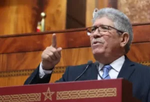 رسمياً … أحمد التويزي رئيساً لمجلس النواب المغربي بعد حسم “البام” سباق رئاسة الغرفة الأولى