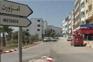 إمزورن مدينة خارج القانون وأسئلة محرجة تلاحق السلطات والمنتخبين حول فوضى العقار