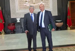 الناظور :     من احتجاجات الجمال والحمير إلى قبة البرلمان … كيف تحول محمد المومني إلى أحد أبرز وجوه “البام” بجهة الشرق