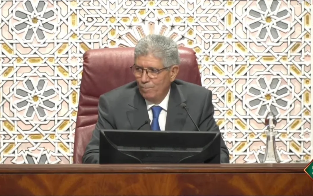 بعد إنتخابه رئيسا لمجلس النواب … التويزي يتعهد بموقف واحد من الأغلبية والمعارضة !