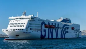 طنجة :       أسعار ملتهبة وخدمات متردية … شركة الملاحة “GNV” في مرمى نيران مهنيي النقل الدولي