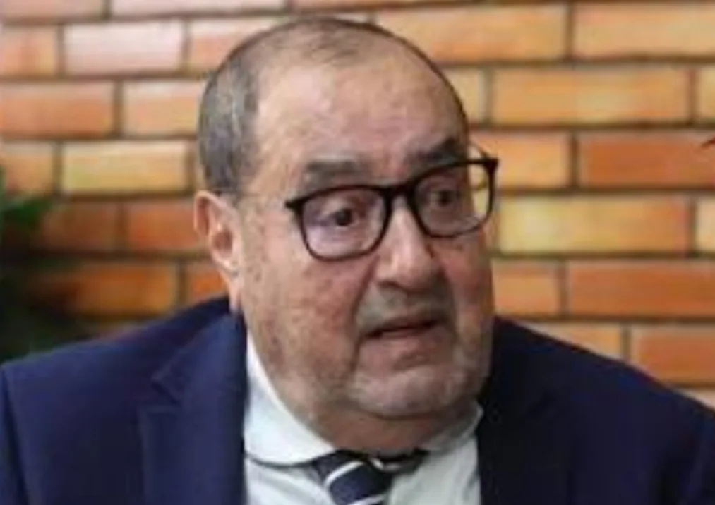 “بولكمامش” إدريس لشكر يبرر غياب الندوة الصحفية للمنصوري .. حتى التعيين الملكي لم يسلم من تبريراته السياسية !