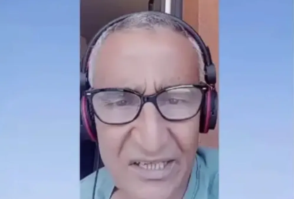 فضيحة الرواية الجزائرية تتسع … عسكري مغربي متقاعد يلوّح بالقضاء بعد الزج بصورته في قضية الـ61 مغربياً