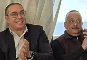 الحسيمة :     خيبة الاستوزار تضع البرلماني الحركي محمد الأعرج في قلب العاصفة … هل يتحول الإقصاء من الحكومة إلى معركة لإسقاط أوزين ؟