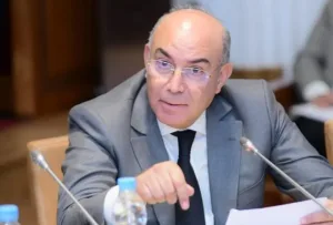 التجمعي محمد غياث على رأس لجنة العدل والتشريع وحقوق الإنسان بمجلس النواب .. وعود بالإصلاح وتعزيز دولة الحق والقانون