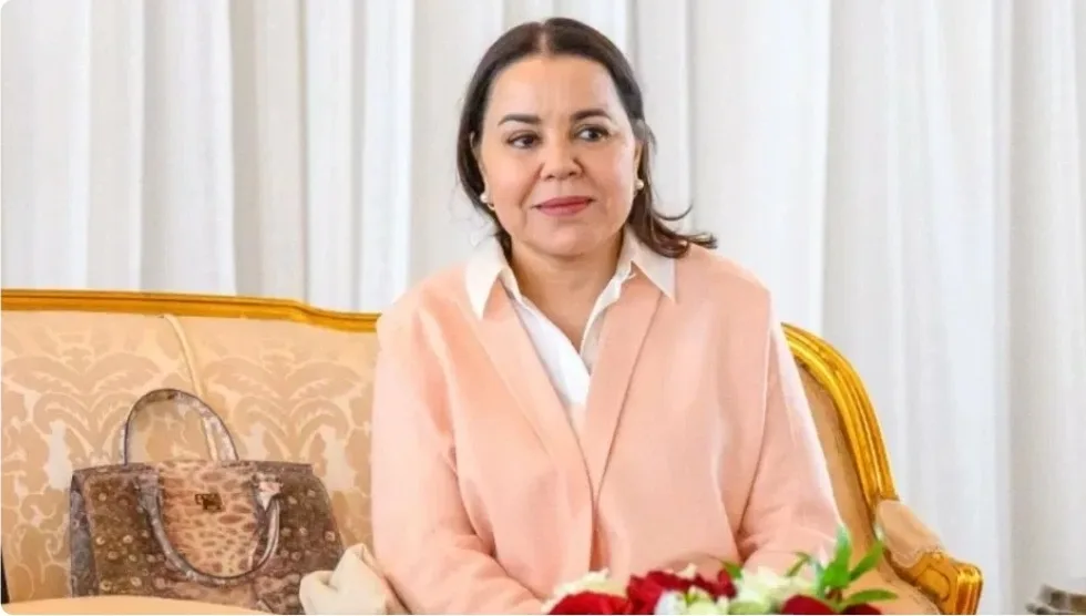 المغرب يطلق تجربة جامعية غير مسبوقة .. الأميرة للا أسماء تدشن أول جامعة دامجة للصم وذوي السمع الطبيعي