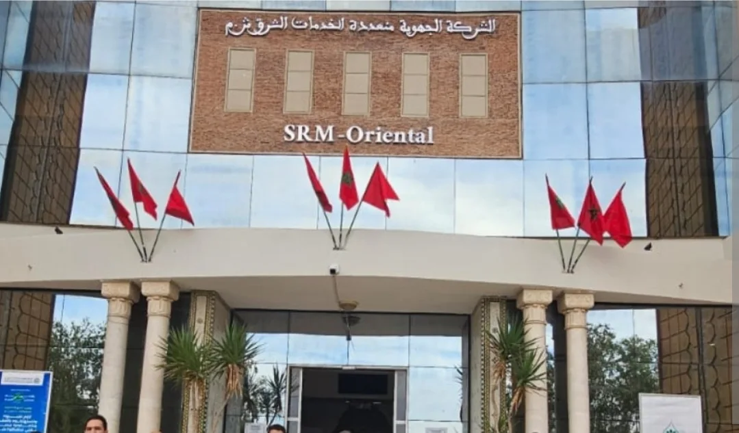 أزغنغان :    انسحاب احتجاجي من إجتماع مع الباشا يفجّر ملف اختلالات الشركة الجهوية متعددة الخدمات الشرق