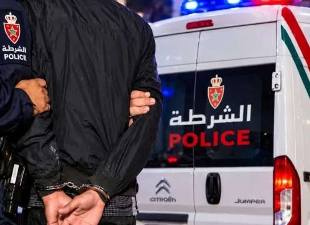 الرباط :    متابعة 4 أشخاص في حالة اعتقال بعد مواجهات مع الأمن خلال تفريق تجمهر غير مرخص