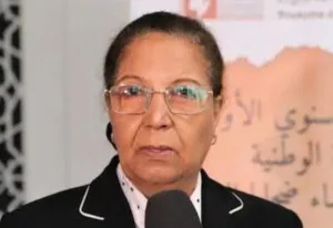 المغرب يفقد زهور الحر … رحيل قاضية كسرت الحواجز وكرّست مسارها للدفاع عن حقوق المرأة والأسرة