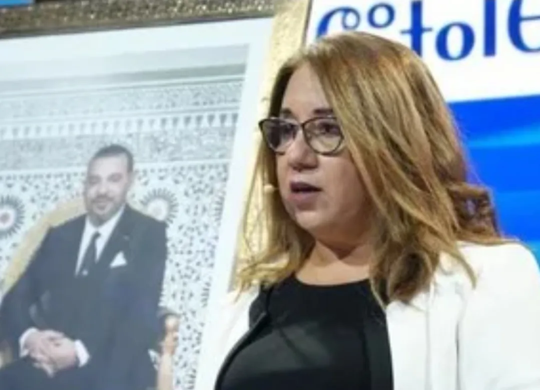 من رئاسة جماعة الحسيمة إلى وزيرة … فاطمة السعدي على رأس وزارة الإسكان وسياسة المدينة