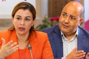 خسرا معركة البرلمان قبل أيام وأصبحا وزيرين في حكومة المنصوري … مزواري والكلاع يدخلان الحكومة من الباب الخلفي للانتخابات !