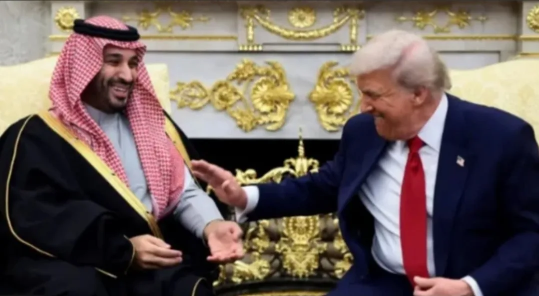 بعد توريط الخليج في حرب ترامب … واشنطن تدفع السعودية نحو الارتماء في أحضان إسرائيل مقابل القضاء على الحوثيين؟