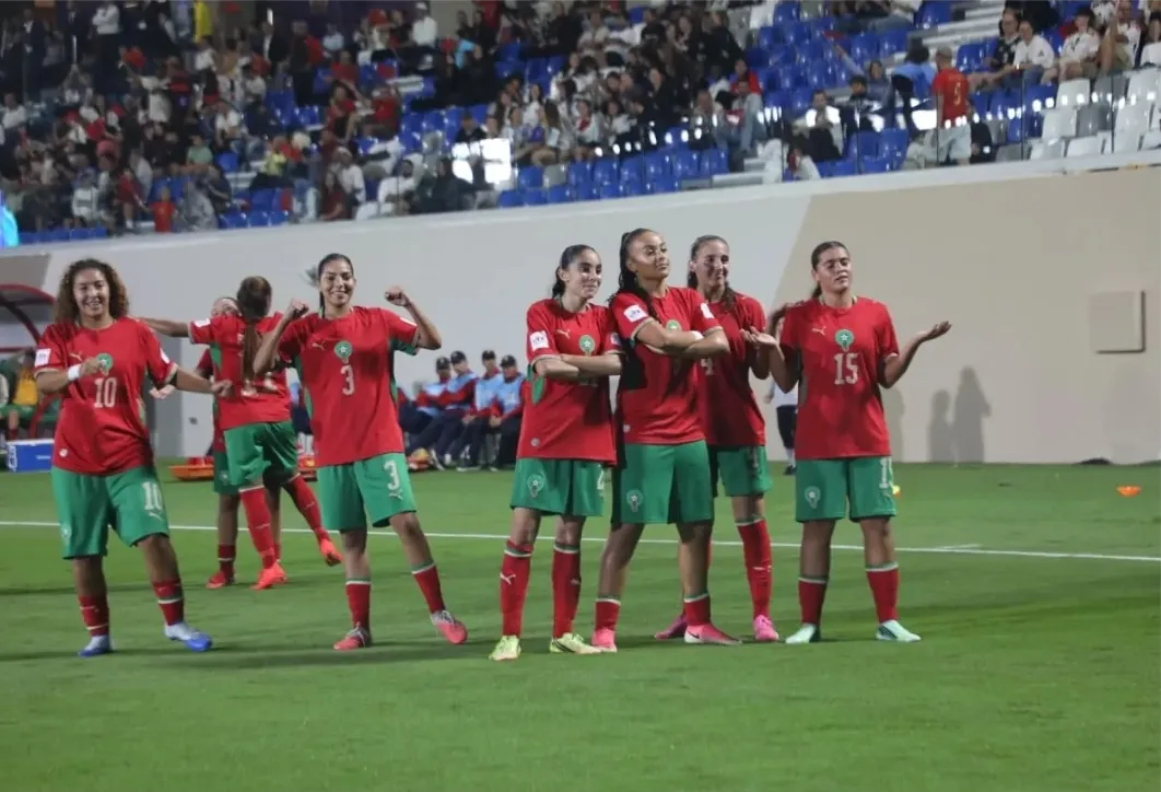 مونديال المغرب 2026 … لبؤات الأطلس يكتسحن نيوزيلندا برباعية ويبعثن رسالة قوية للمنافسات