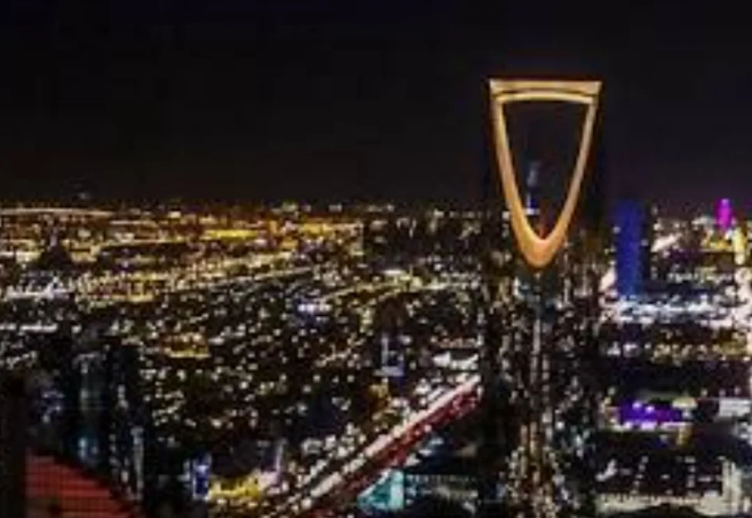 السعودية :      إنذار جوي خطير يوقظ سكان الرياض فجراً وسط تصاعد التهديدات