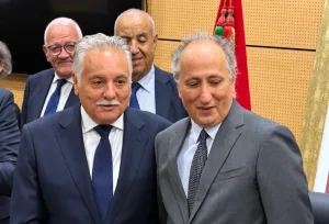 شلل احتجاجي يلوح في قطاع التعليم … مفتشو التخطيط والتوجيه يعلنون الحرب النقابية على وزارة نبيل بنعبد الله ويزحفون نحو البرلمان