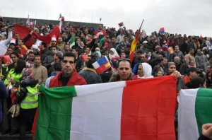 رقم جديد يعزز الحضور الاقتصادي للمغاربة بإيطاليا … أكثر من 53 ألف مقاولة فردية تحتل الصدارة الأجنبية