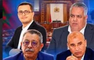 برلمان 2026-2031 يطوي صفحة الأمية إلا بنائب واحد .. أرقام تكشف المستوى الدراسي والأعمار والتمثيلية النسائية وممثلي الناظور في ذيل الترتيب