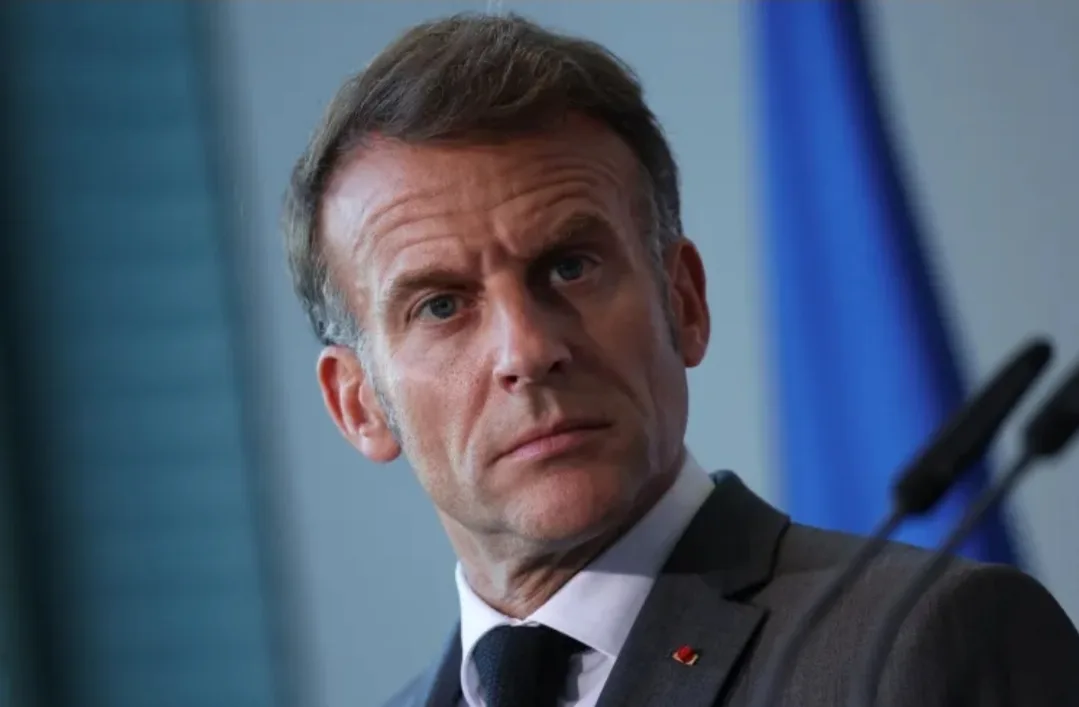 ماكرون يحذر الفرنسيين من الخلط بين الاحتجاج والشغب:      لن نتهاون مع المخربين وفرنسا بحاجة إلى الوحدة