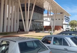 الحسيمة :     فضيحة الغياب والانتظار بالمركز الاستشفائي الإقليمي … أين اختفت المراقبة وأين تُصرف حقوق المرضى؟