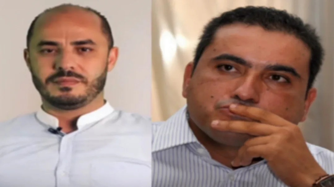 الناظور على صفيح ساخن … سعيد الرحموني المرفوض سياسيا يبحث عن طوق نجاة انتخابي وسليمان أزواغ يدخل حسابات التحالفات الحزبية المقبلة