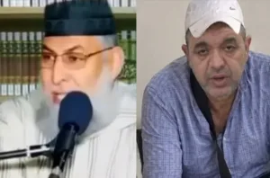 وجدة :      قبل مثوله غدا الخميس أمام المحكمة في حالة اعتقال … تسجيل خطير حول النصب والتزوير واختلاس أموال ضحايا مشاريع سكنية يلاحق المقاول المومني