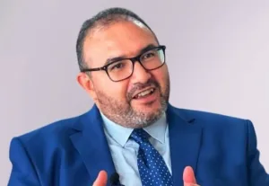 استقالة محمد بنموسى من حزب التقدم والاشتراكية بعد استبعاده من لائحة الاستوزار ؟