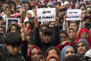 المنصوري تفجرها من البرلمان:    وزارة للذكاء الاصطناعي ومليون منصب شغل و 30 مليار درهم للشباب و50 أخرى للحوار الاجتماعي !