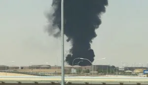 هجوم يستهدف مطار الدمام بالسعودية ويخلّف قتلى وجرحى وأضراراً مادية