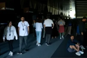 انقطاع كهربائي واسع يشلّ سبتة المحتلة ليوم كامل … عطل غريب يغلق متاجر ويستدعي تحقيقاً لتحديد الأسباب