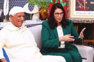 بعد الداخلة المثير أمام رئيسة الحكومة … عبد السلام بوطيب يوجّه رسالة مفتوحة إلى محمود عرشان: هل شاهدتم فيلم “Argentina, 1985″؟