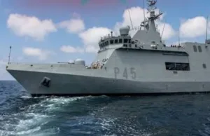 إسبانيا تواصل سياسة إبتزاز المغرب .. مدريد تجرّ القضاء إلى ملف سبتة حول توغل “الجيش البحري”