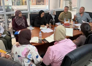 الناظور :    مؤسسة الرحمة للتنمية الاجتماعية ترسم استراتيجية جديدة لتوسيع أثرها الاجتماعي وتدعو إلى دعم مشروع كفالة الأيتام الذي يقترب من 1400