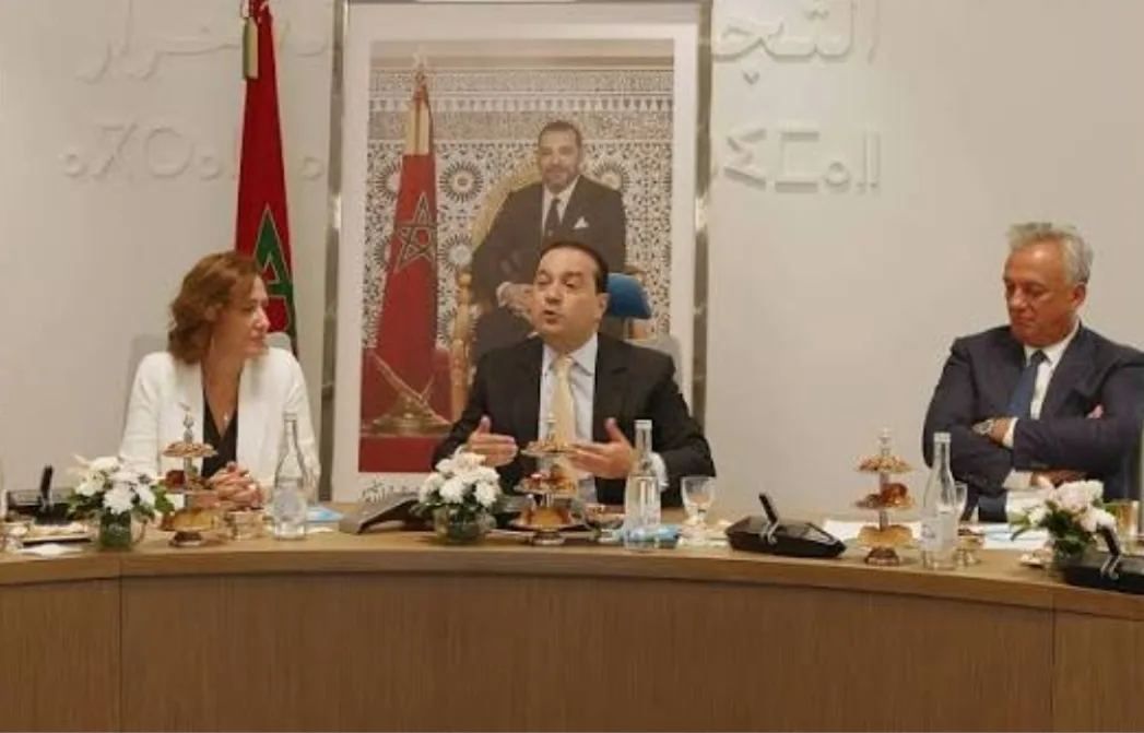 الأحرار يحددون موعد مؤتمرهم الوطني لإنتخاب رئيس ومكتب سياسي جديد للحزب في يناير 2027
